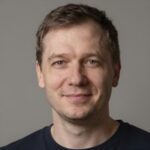 Клиент Алексей М. после успешного открытия американского платежного аккаунта Google в Аккаунт Магазин